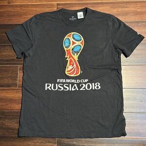 2018 Ladies FIFA World Cup Russia T-Shirt